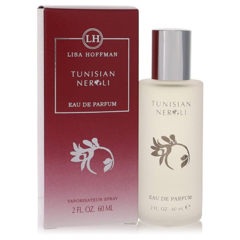 Tunisian Neroli Eau De Parfum Spray by Lisa Hoffman