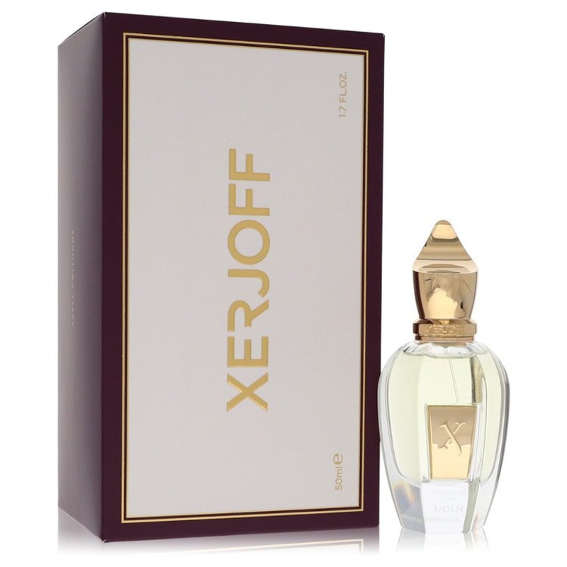 Uden Eau De Parfum Spray by Xerjoff