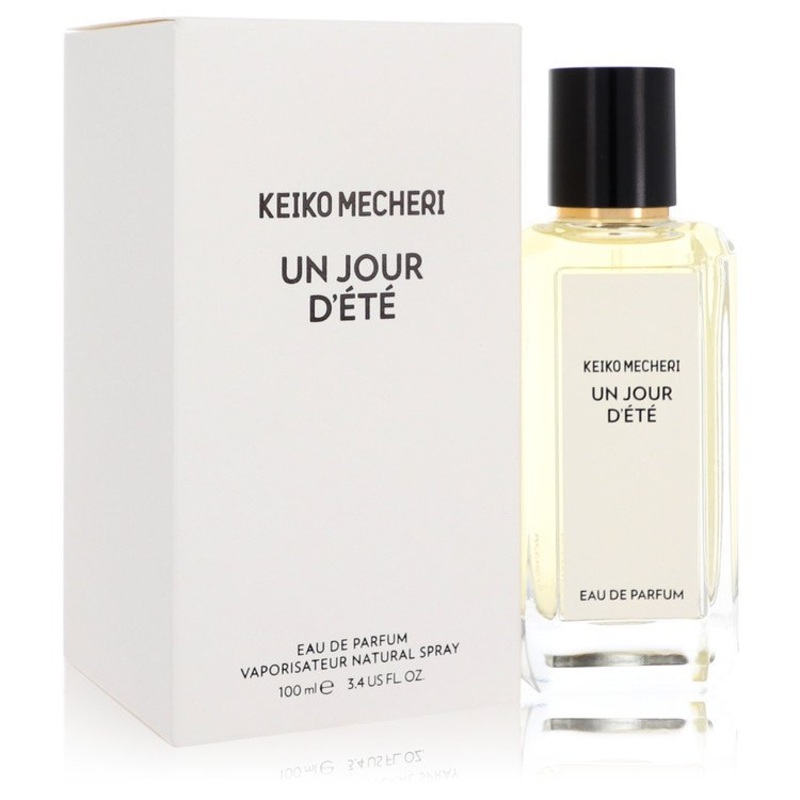 Un Jour D’ete Eau De Parfum Spray by Keiko Mecheri