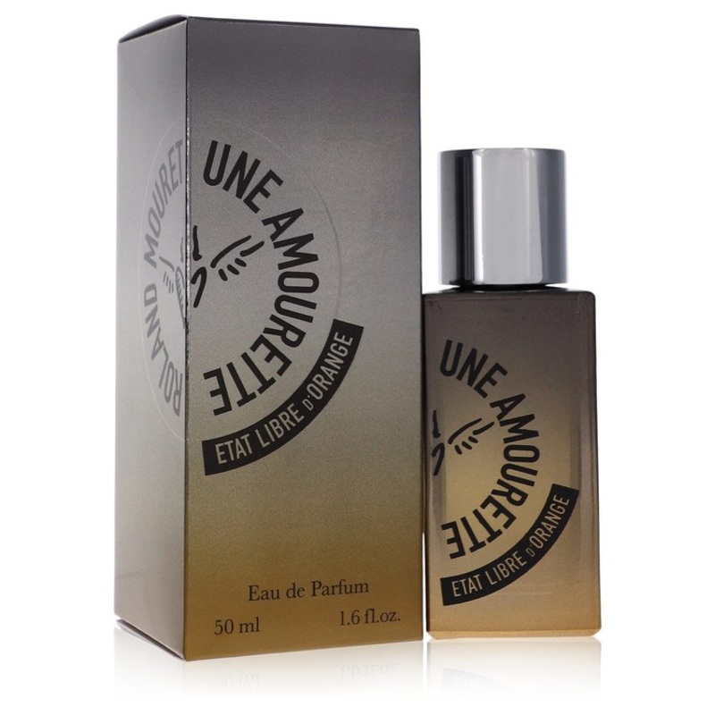Une Amourette Roland Mouret Eau De Parfum Spray (Unisex) by Etat Libre d’Orange ZTZO3660684887