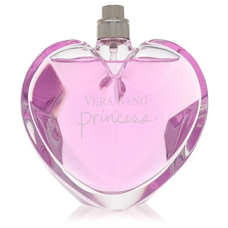 Vera Wang Flower Princess Eau De Toilette Spray (Tester) by Vera Wang