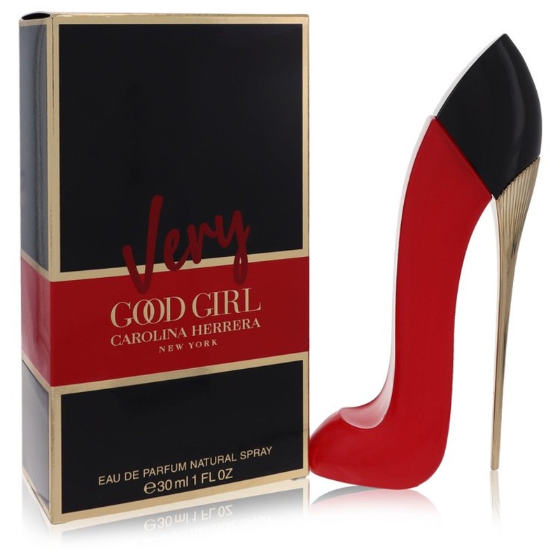 Very Good Girl Eau De Parfum Spray by Carolina Herrera ZTZO3660684876