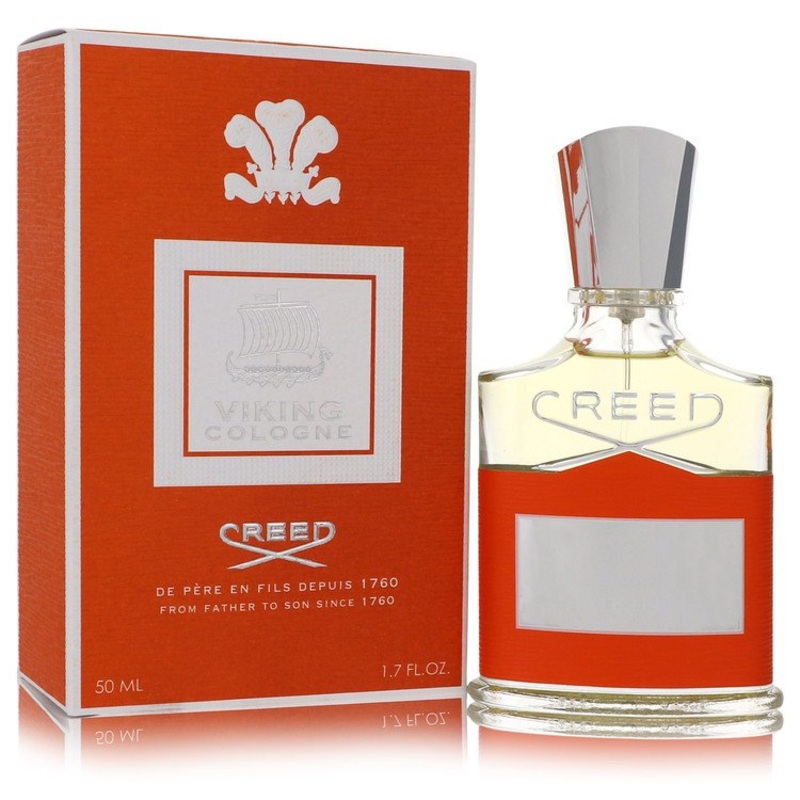 Viking Cologne Eau De Parfum Spray by Creed ZTZO3660684870