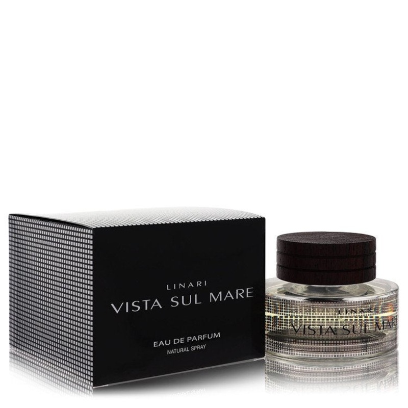 Vista Sul Mare Eau De Parfum Spray by Linari