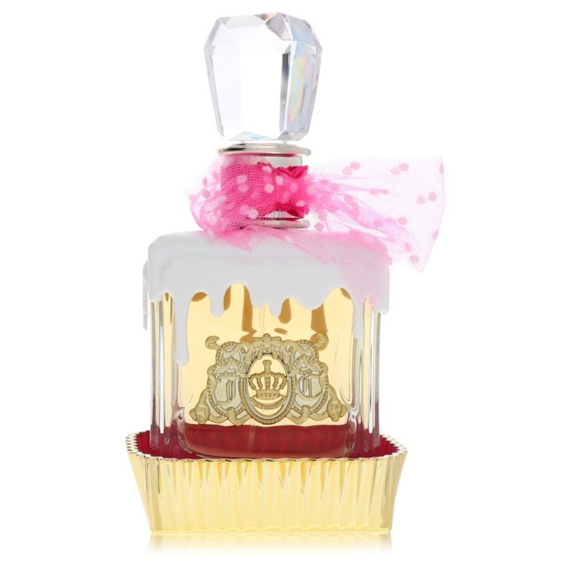 Viva La Juicy Sucre Eau De Parfum Spray (Unboxed) by Juicy Couture