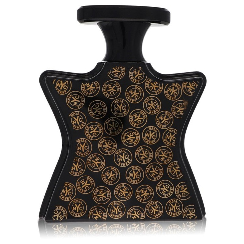 Wall Street Eau De Parfum Spray (Unboxed) by Bond No. 9