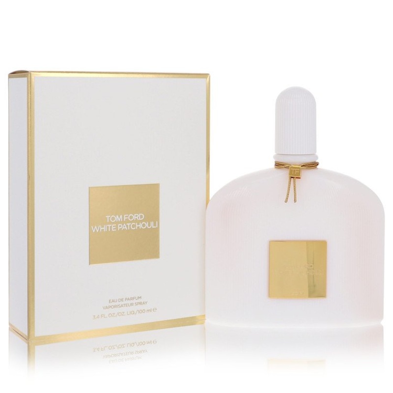White Patchouli Eau De Parfum Spray by Tom Ford