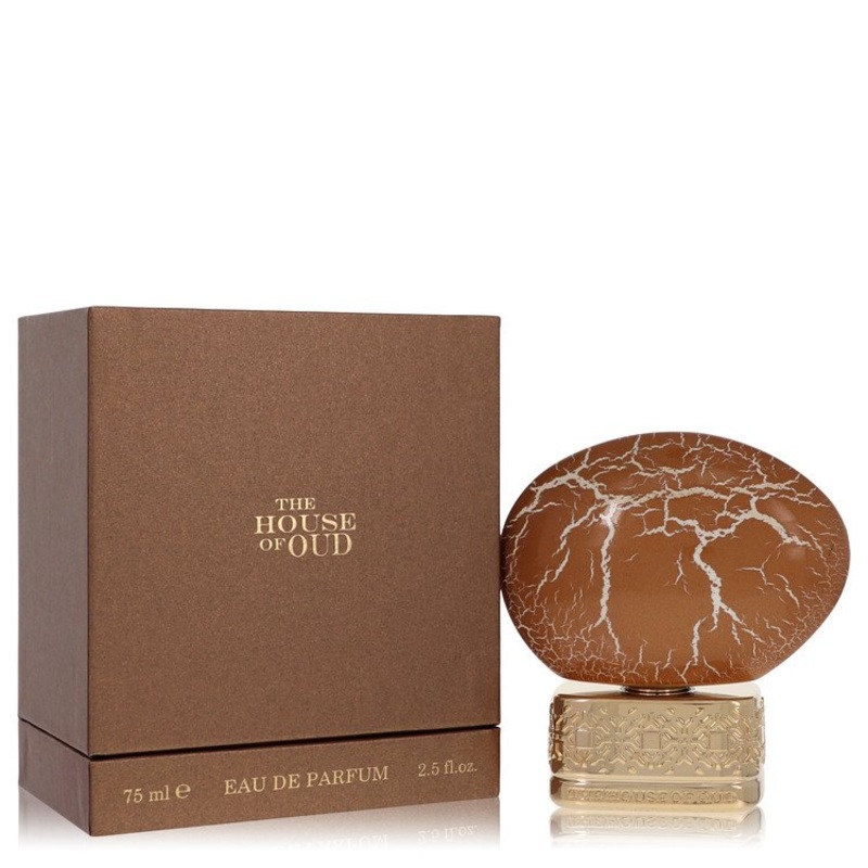 Wind Heat Eau De Parfum Spray (Unisex) by The House Of Oud
