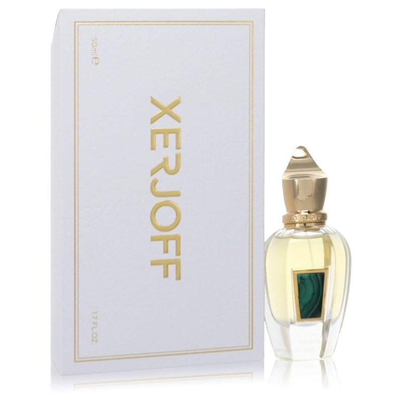 Xerjoff Irisss Eau De Parfum Spray by Xerjoff