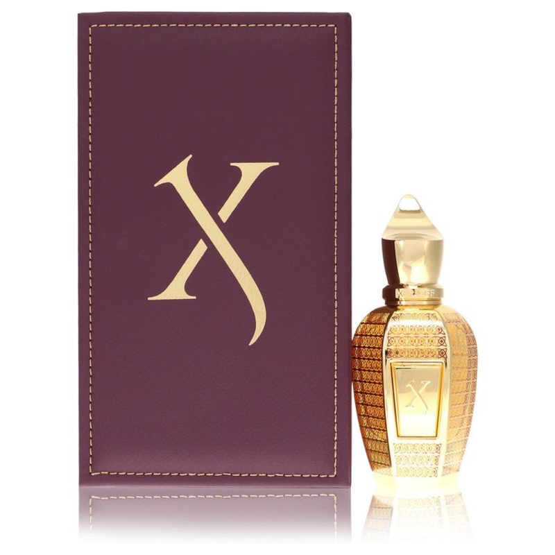 Xerjoff Luxor Eau De Parfum Spray by Xerjoff
