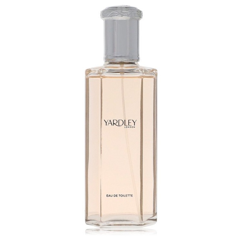Yardley English Honeysuckle Eau De Toilette Spray (Unboxed) by Yardley London
