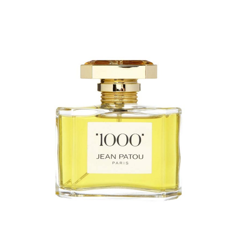 1000 Eau De Parfum By Jean Patou