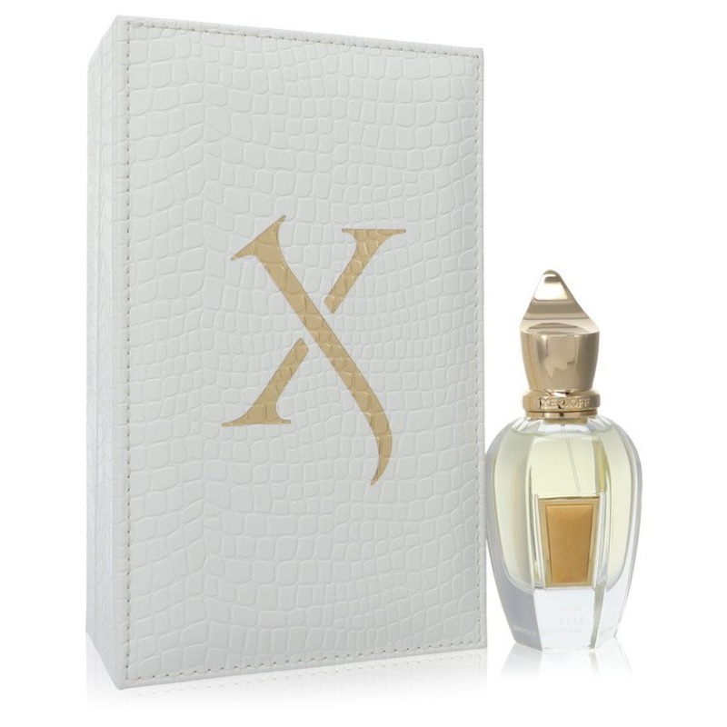 17/17 Stone Label Elle Eau De Parfum Spray by Xerjoff