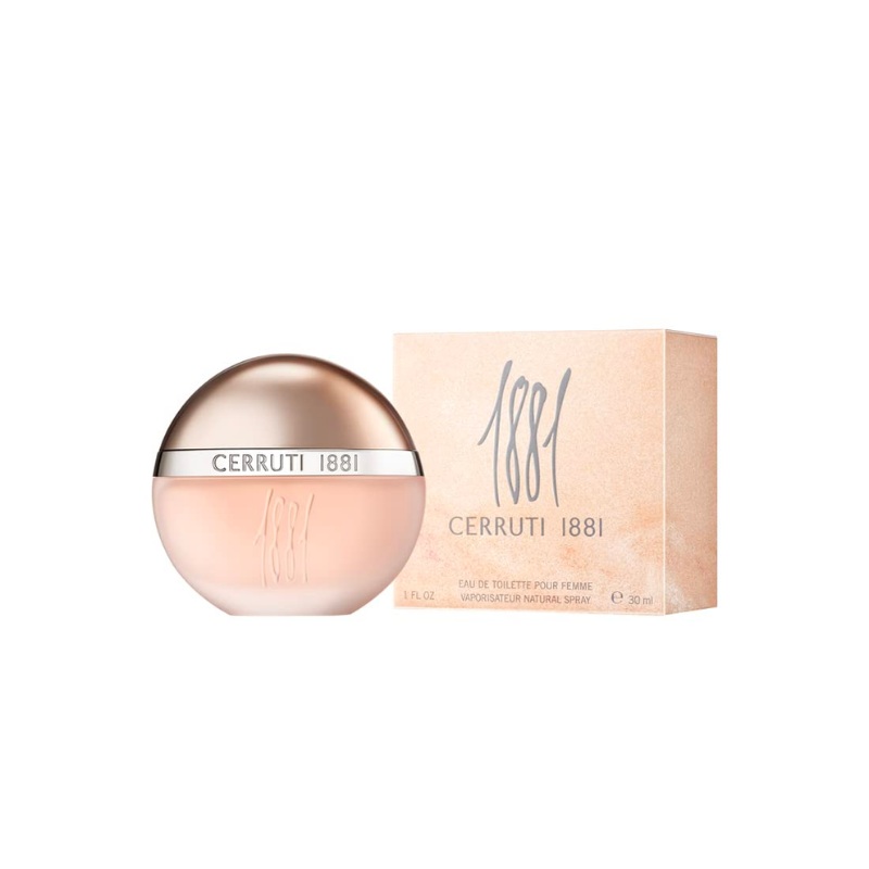 1881 Eau De Toilette Spray By Nino Cerruti ZTZO3660684510