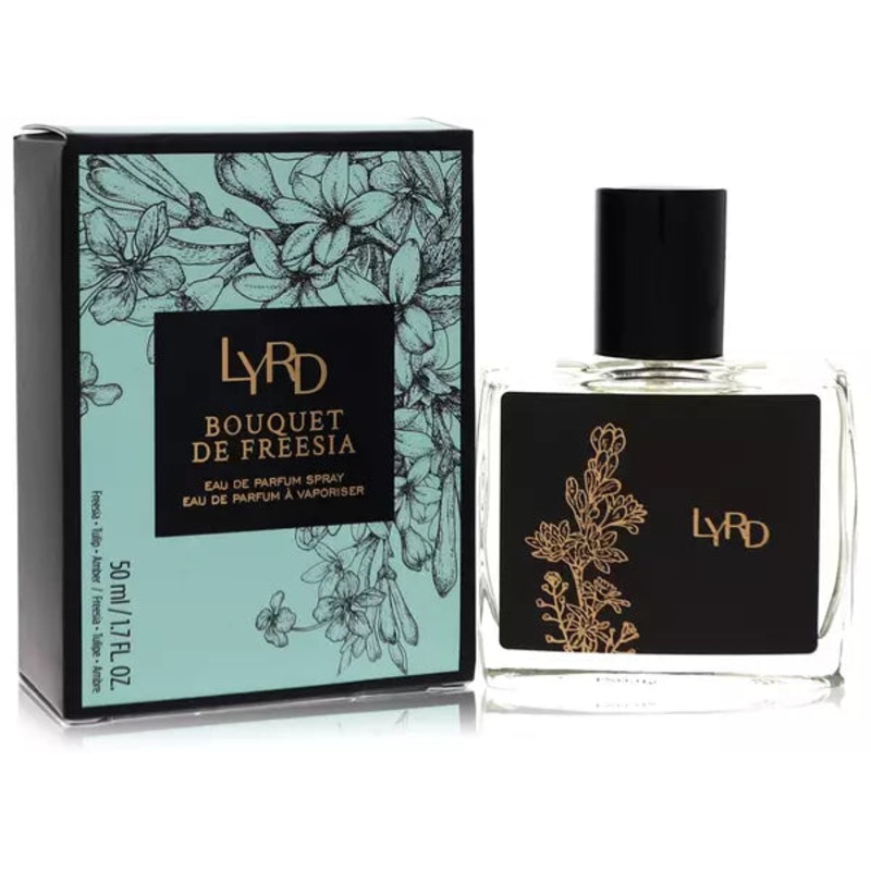Avon Lyrd Bouquet De Freesia Eau De Parfum Spray by Avon