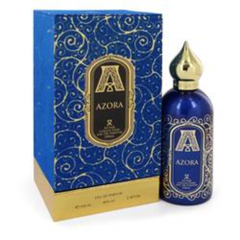 Azora Eau De Parfum (Unisex) By Attar Collection