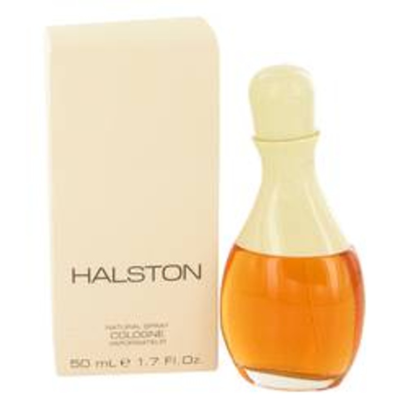 Halston Cologne Spray (Tester) By Halston