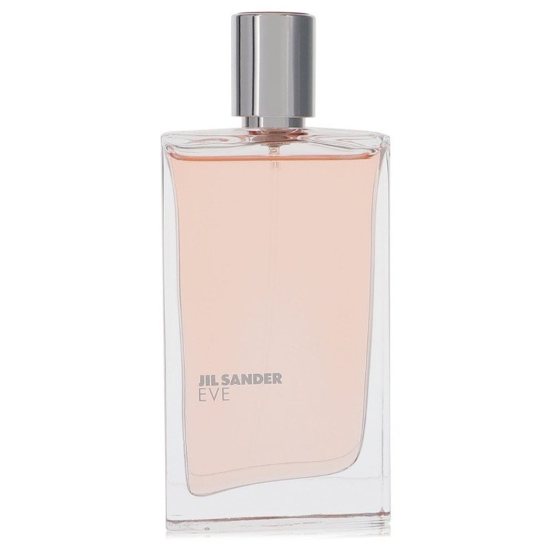 Jil Sander Eve Eau De Toilette Spray (Tester) by Jil Sander