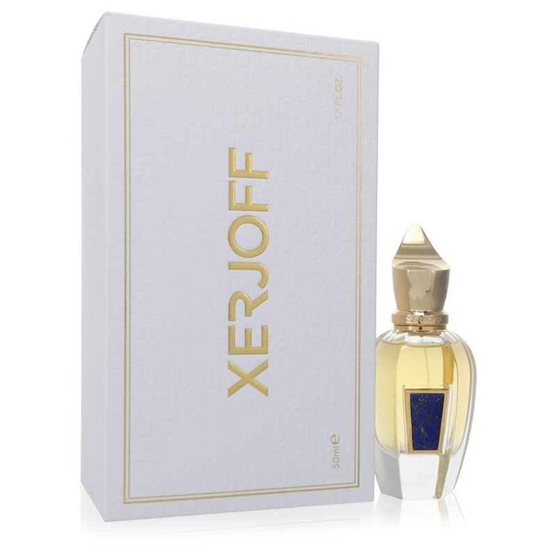17/17 Stone Label Xxy Eau De Parfum Spray by Xerjoff