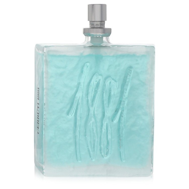 1881 Summer Eau De Toilette Spray (Tester) by Nino Cerruti