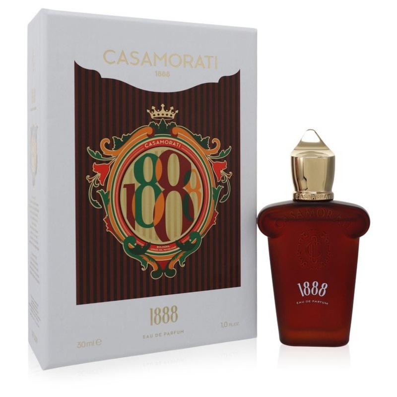 1888 Casamorati Eau De Parfum Spray (Unisex) by Xerjoff