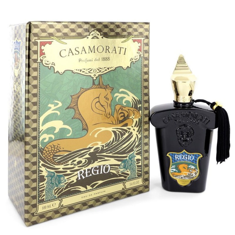 1888 Regio Eau De Parfum Spray (Unisex) by Xerjoff