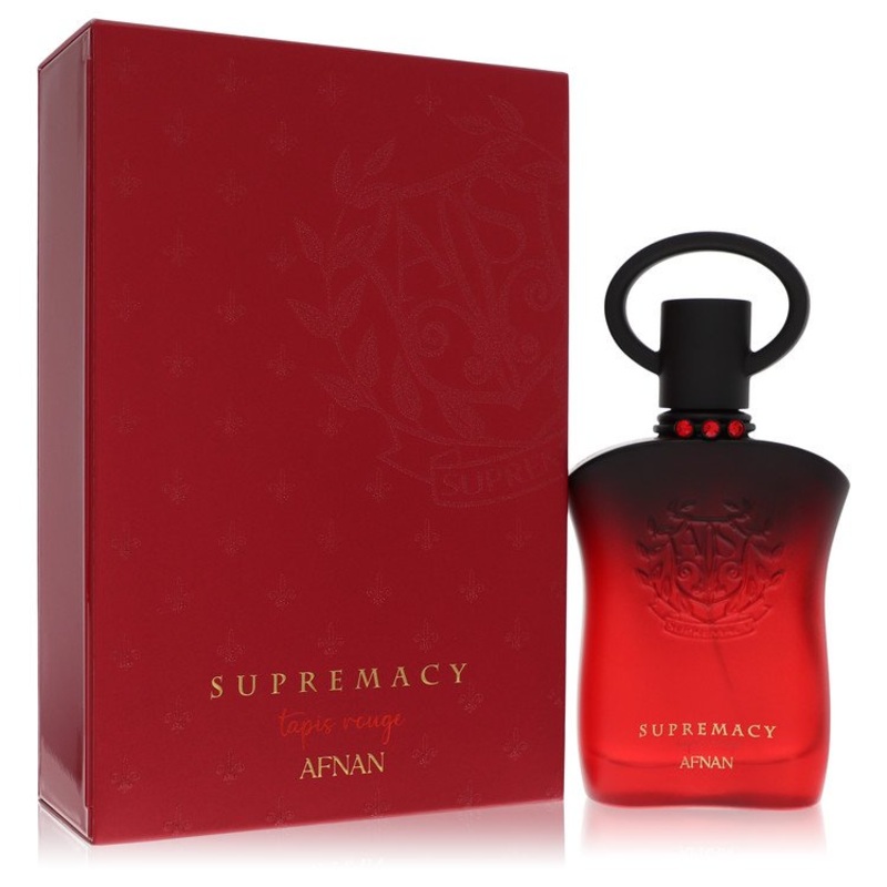 Afnan Supremacy Tapis Rouge Extrait De Parfum Spray by Afnan