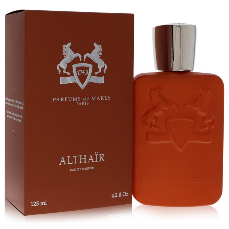 Althair Eau De Parfum Spray by Parfums De Marly