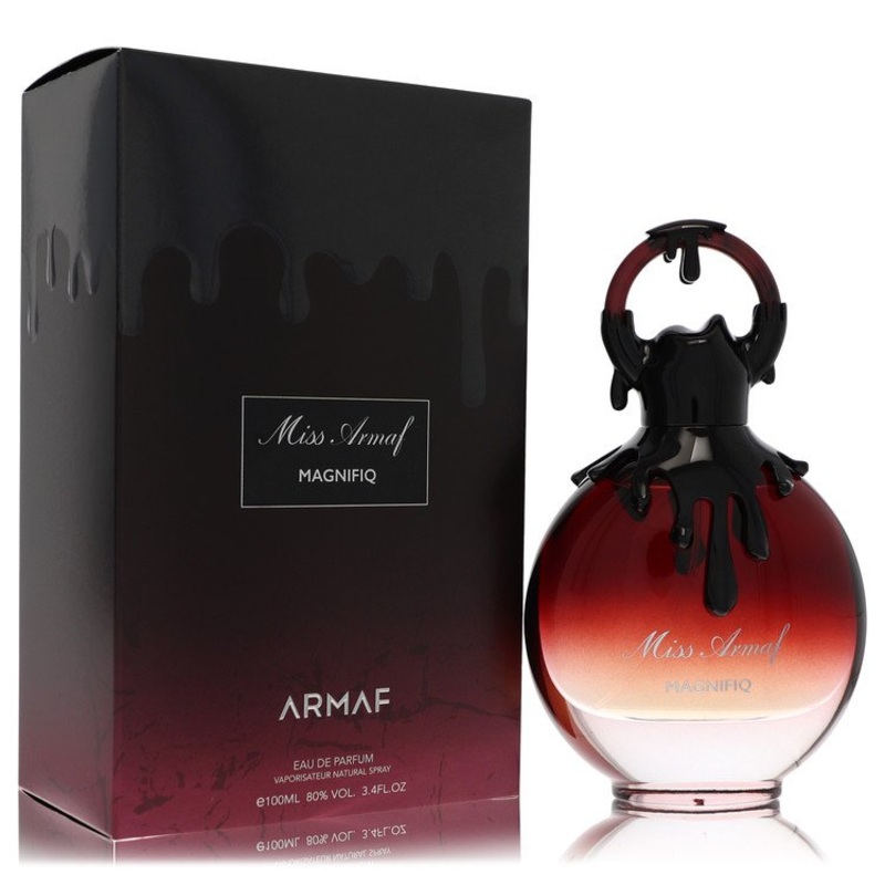 Armaf Miss Magnifiq Eau De Parfum Spray by Armaf