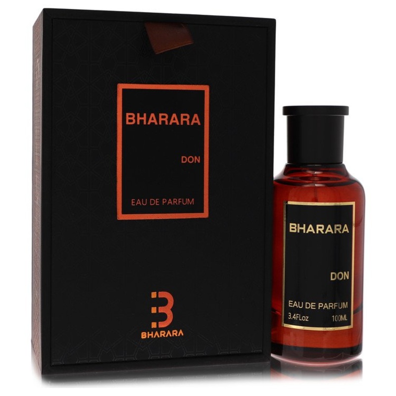 Bharara Don Eau De Parfum Spray by Bharara Beauty