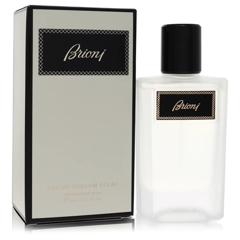 Brioni Eclat Eau De Parfum Spray by Brioni ZTZO3660684344