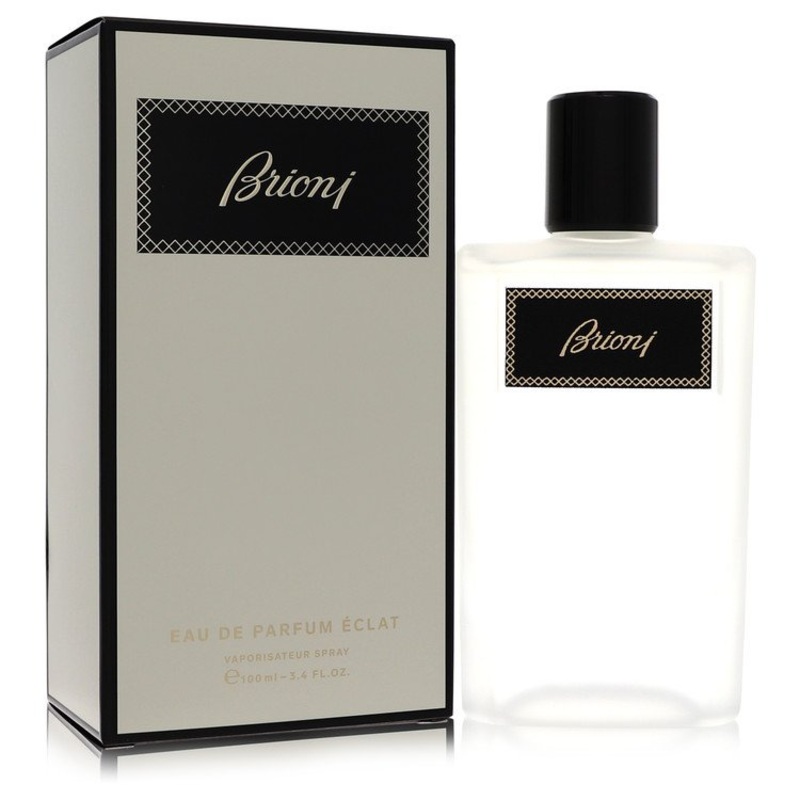 Brioni Eclat Eau De Parfum Spray by Brioni ZTZO3660684345