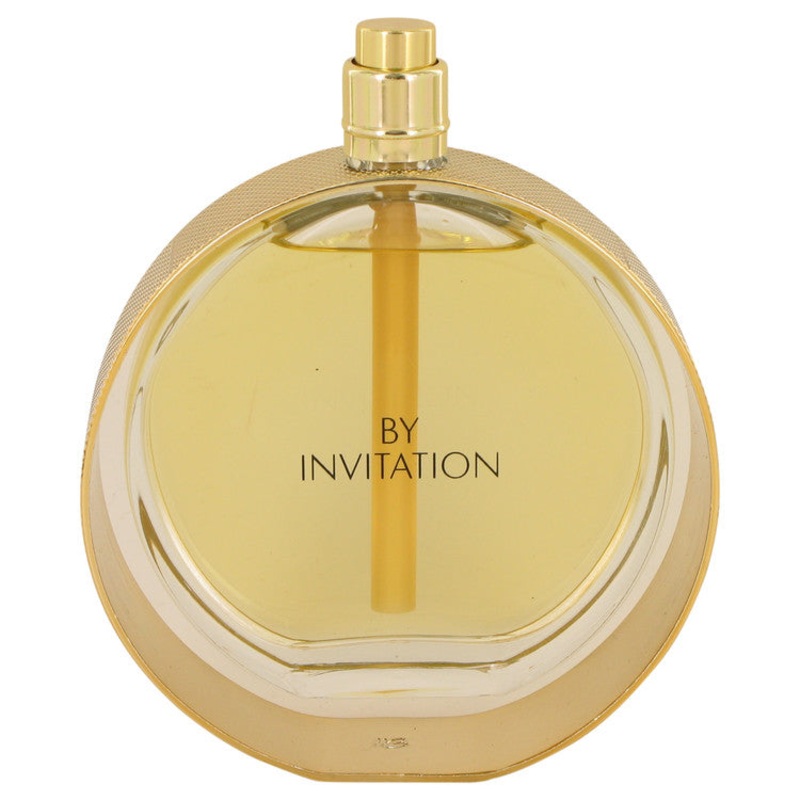 By Invitation Eau De Parfum Spray (Tester) by Michael Buble
