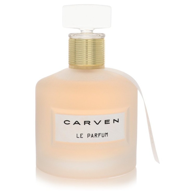 Carven Le Parfum Eau De Parfum Spray (Tester) by Carven
