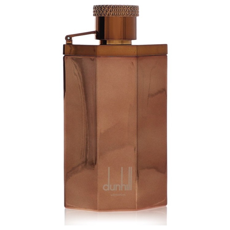 Desire Bronze Eau De Toilette Spray (Tester) by Alfred Dunhill