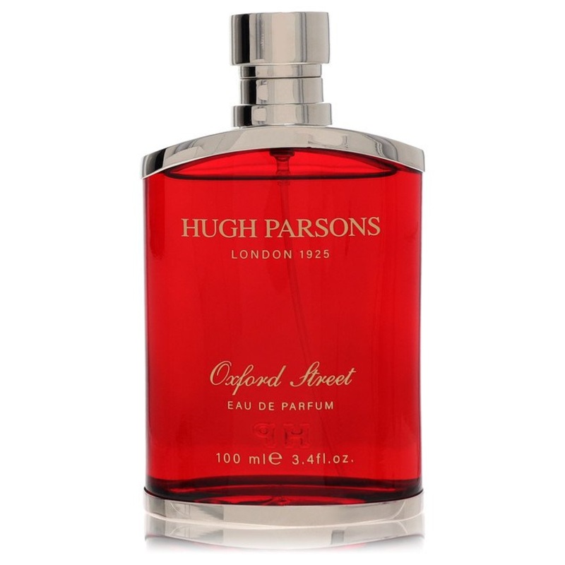 Hugh Parsons Oxford Street Eau De Parfum Spray (Unboxed) by Hugh Parsons