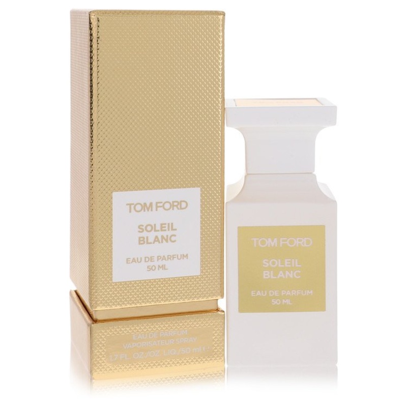 Tom Ford Soleil Blanc Eau De Parfum Spray by Tom Ford