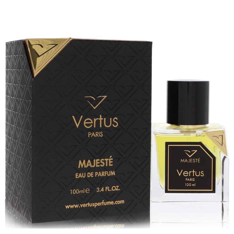 Vertus Majeste Eau De Parfum Spray (Unisex) by Vertus