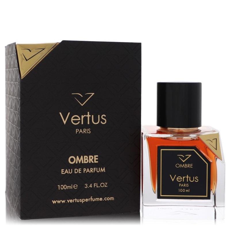 Vertus Ombre Eau De Parfum Spray (Unisex) by Vertus