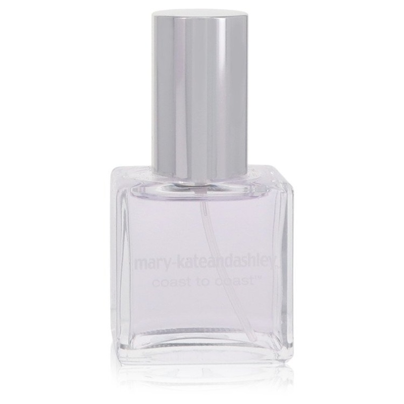 Coast To Coast Malibu Style Eau De Toilette Spray (unboxed) by Mary-Kate And Ashley