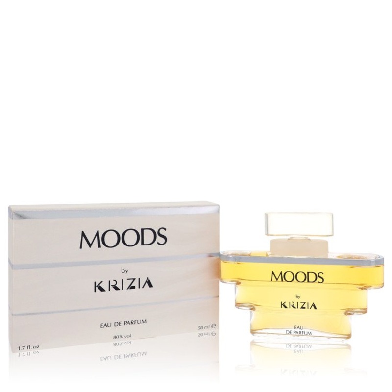 Moods Eau De Parfum by Krizia