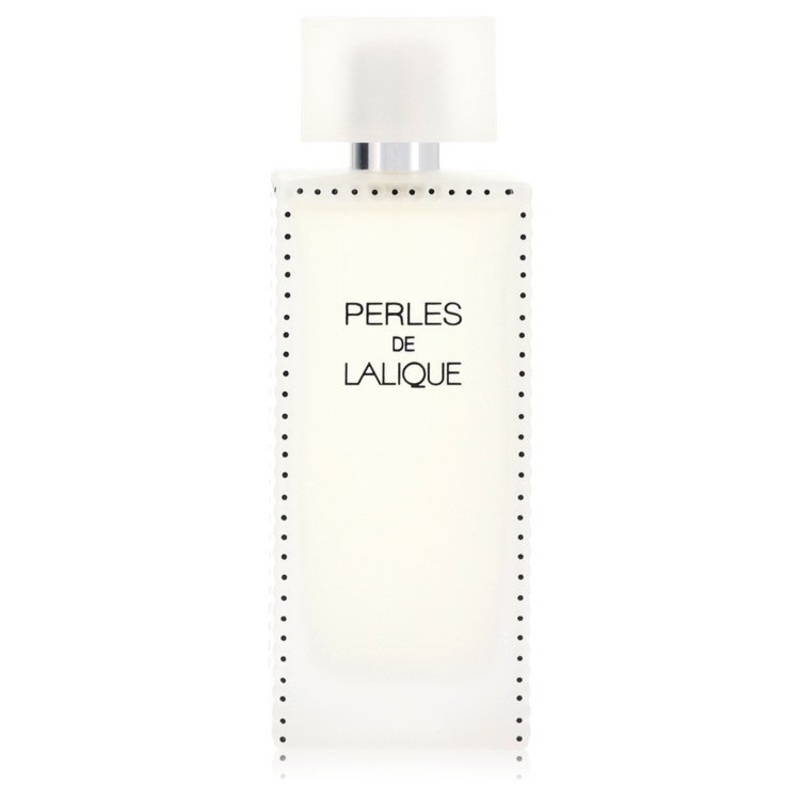 Perles De Lalique Eau De Parfum Spray (Tester) by Lalique