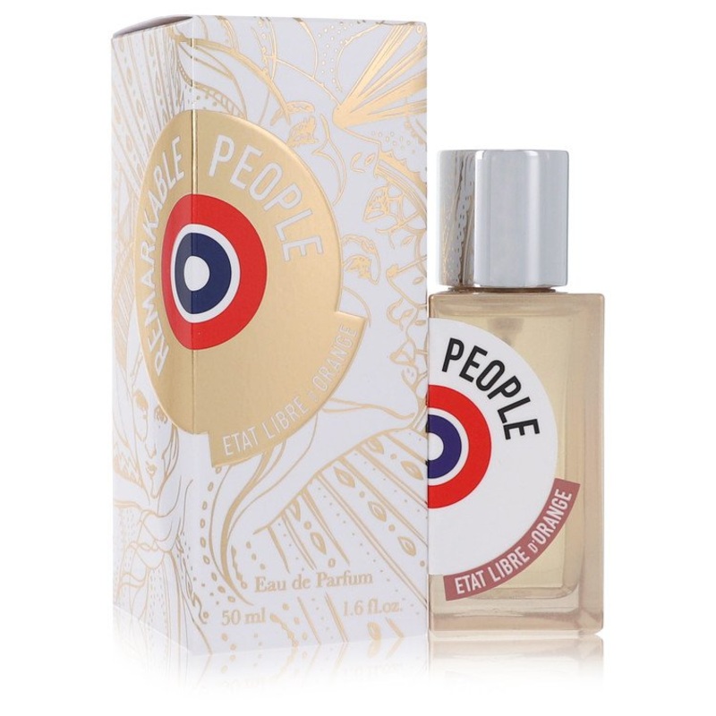 Remarkable People Eau De Parfum Spray (Unisex) by Etat Libre d’Orange