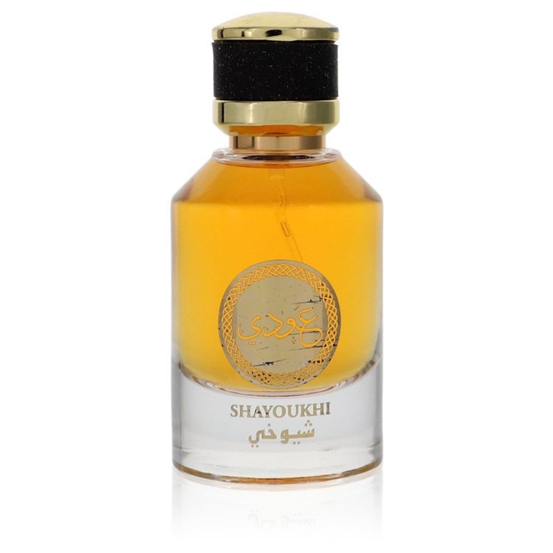 Rihanah Shayoukh Eau De Parfum Spray (Unisex Unboxed) by Rihanah