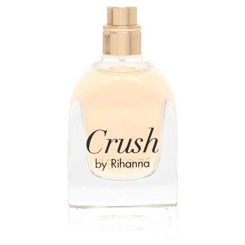 Rihanna Crush Eau De Parfum Spray (Tester) by Rihanna ZTZO3660684081