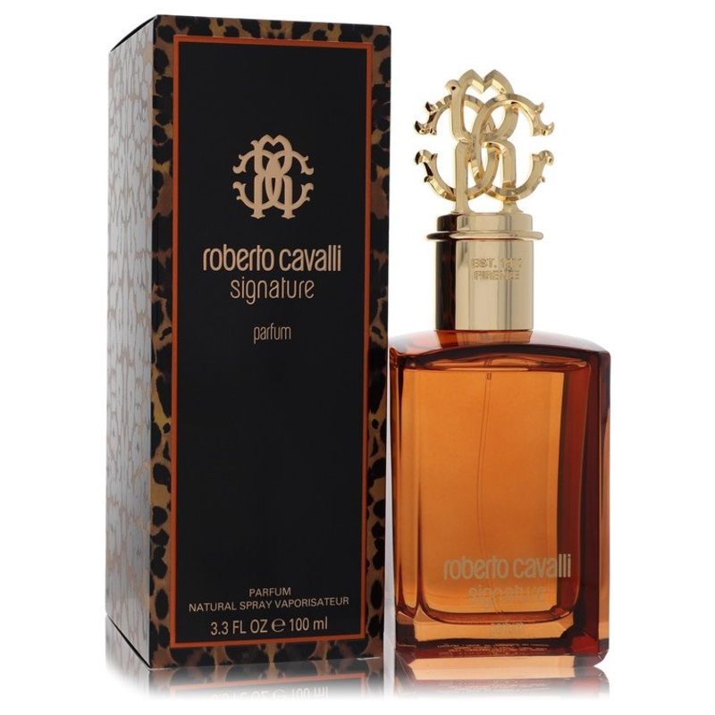 Roberto Cavalli New Eau De Parfum Spray by Roberto Cavalli