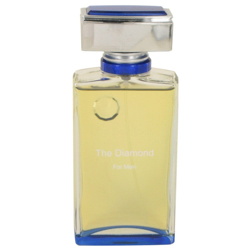 The Diamond Eau De Parfum Spray (unboxed) by Cindy Crawford