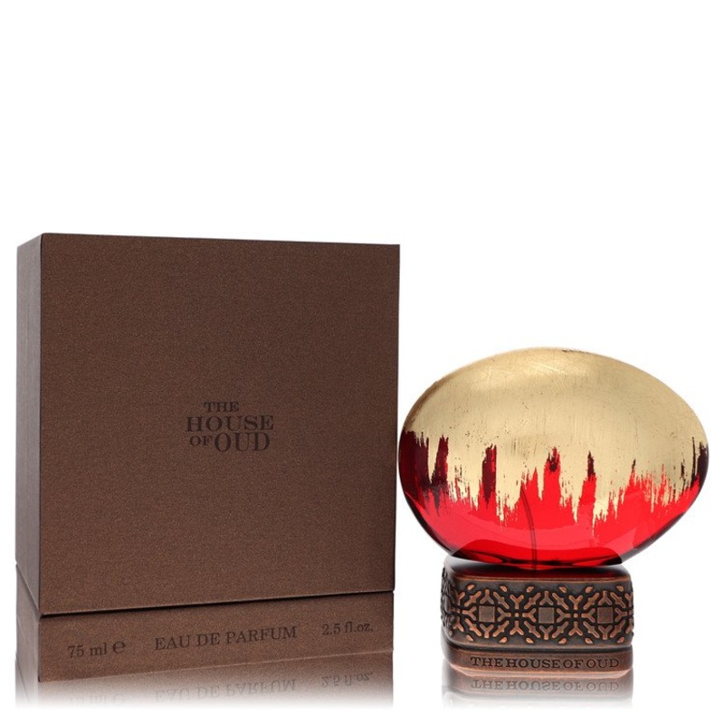 The House Of Oud Crop 2023 Eau De Parfum Spray (Unisex) by The House Of Oud