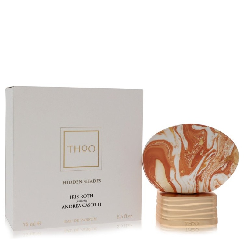The House Of Oud Hidden Shades Eau De Parfum Spray (Unisex) by The House Of Oud