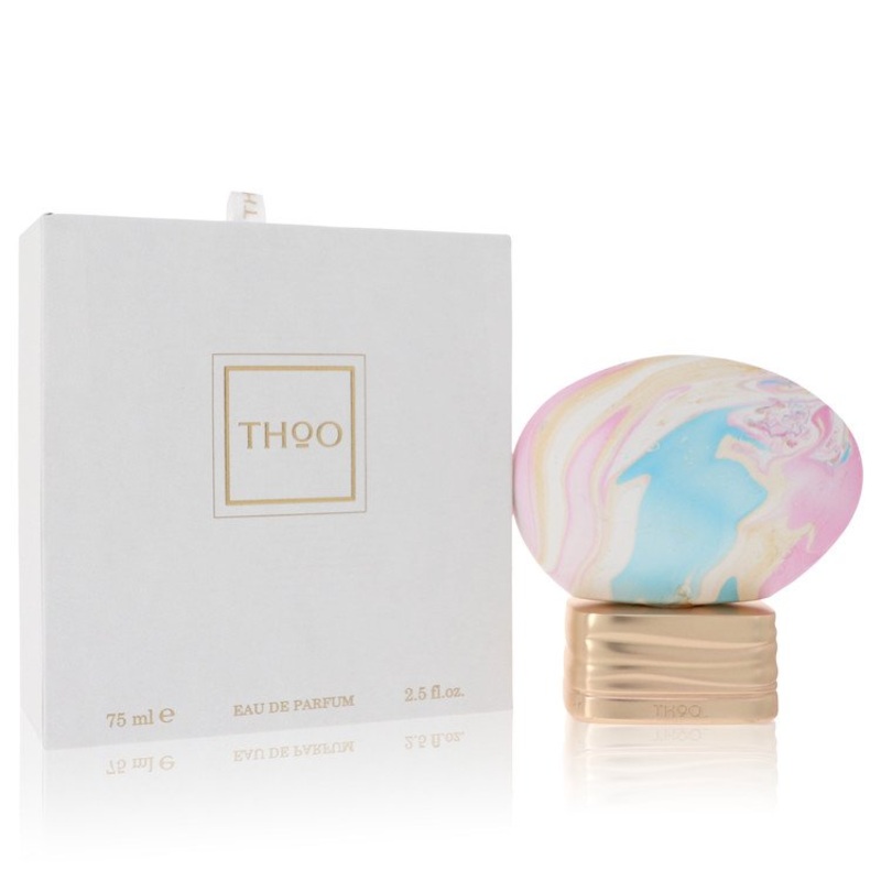 The House Of Oud Neverending Eau De Parfum Spray (Unisex) by The House Of Oud